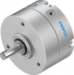 FESTO Schwenkantrieb 2536485 DRVS-8-90-P-EX4 Gehaeu