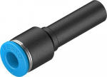 FESTO Gerade-Verbinder 130696 QS-8H-6-50  Aussengew
