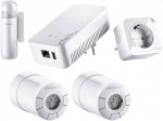 Devolo Devolo Home Control Starterkit Heizen
