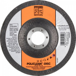 Pferd 44692725 POLICLEAN-Disc PCLD 125-13 d 125 mm