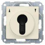 Siemens   Jalousie-Schalter Delta Weiss 5TA7675