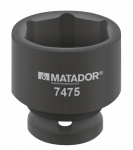 Matador  74750160  Schlagschrauber-Steckschluessele