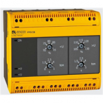 B93010062 Bender Unter- und Uberspannungsuberwachung / 3(N)AC-Systeme ohne separate Versorgungsspannung / 3AC 230 V