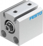 FESTO 188108 ADVC-16-5-I-P-A Kurzhubzylinder  Hubl