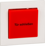 Merten   Taster System M Polarweiss MEG3167-2119
