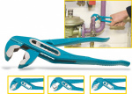 Hazet  759N-2 Wasserpumpenzange 30 mm 250 mm