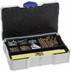 Tanos MINI-systainerВ® T-Loc I 80590510 Werkzeugkas