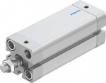 FESTO 536352 ADN-20-60-A-P-A Kompaktzylinder  Hubl