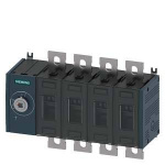 Lasttrennschalter    4polig  250 A  690 V/AC  Siem