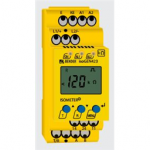 B71036320 Bender insulations Monitoring Device / Us: DC 24..240 V, AC 47..63 Hz 100..240 V / R-Alarm: 1...100 kOhm, RI: 120 kOhm