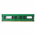Модуль памяти Kingston 8G DDR4 CL17 DIMM 1Rx8(KVR24N17S8/8)