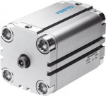 FESTO 156571 ADVU-80-25-P-A Kompaktzylinder  Hublae