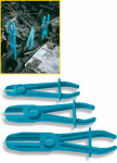 Abklemmzange Hazet 4590-3 253 mm