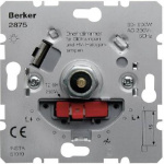 Berker  Einsatz Dimmer K.5, K.1, Q.3, Q.1, S.1, B.