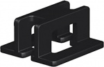 Weidmueller 2554010000 Verdrahtungskanal   100 St.
