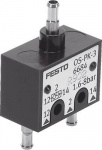 FESTO Ventilzubehoer 6684 OS-PK-3  1.6 bis 8 bar  1