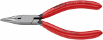 Knipex 37 31 125 Elektronik- u. Feinmechanik Flach