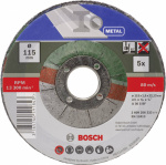 Bosch Accessories A 30 S BF 2609256332 Trennscheib