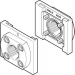 FESTO Anschlussplatte 1651543 PAML-CP-90-HP3-G1  0