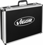 Vigor  V2400 Universal Werkzeugkoffer unbestueckt