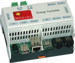 SCH.E.I.D.L Starterpaket Multi-Datenlogger Univers