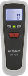 VOLTCRAFT CO-700 Kohlenmonoxid-Messgeraet 0 - 1000