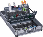 TOOLCRAFT  TO-5061981 Universal Werkzeug-Pilotenko