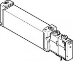 FESTO Magnetventil 8004893 VUVG-B18-B52-ZT-F-1T1L