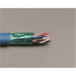 35930 Comtran Cable Cat 6 4 Pair 23 AWG Solid Bare Copper