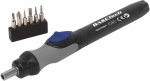 Basetech  Batterie-Stabschrauber 3 V  Alkali-Manga