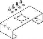 FESTO Montagebruecke 3886114 DARQ-K-X1-A2-F05-30-R1