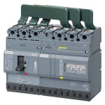 Anschlussset    4polig      Siemens 3VT91155GY41