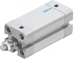 FESTO 536224 ADN-16-30-A-P-A Kompaktzylinder  Hubl