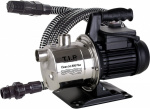 T.I.P. Clean Jet 800 Plus Gartenpumpe  3000 l/h 42