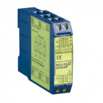 NoH3Kanal Muller Ziegler Transducer for Standard Signals
