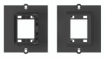 Bachmann 917.005 Rahmen  Schwarz