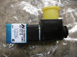 Пневмораспределитель K02014DB, с катушкой (Automatic valve)