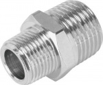 FESTO Doppelnippel 8030288 NPFC-D-2R34-M      Gewi