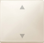 Merten 584544  Jalousie-Taster IP20  Klemme