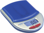 Kern TEE 150-1  Taschenwaage Kalibriert nach ISO W
