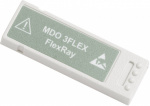 Tektronix MDO3FLEX  MDO3FLEX applikations Modul, M