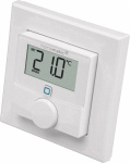 Magenta SmartHome 40-29-8880 Funk-Wandthermostat