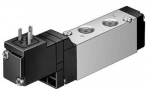 FESTO Magnetventil 173067 MOEBH-3/2-1/8-P-B-110AC