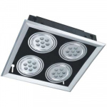 Светильник TRZ 32-04-C-61 LED 32Вт 5000К IP40 Новый Свет 103012