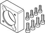 FESTO Flansch 562669 EAMF-A-38A-40S/40T    1 St.