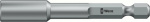 Wera 869/4 M 05060260001 Steckschluessel-Maschinena