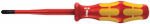 Schlitz-Schraubendreher Wera 165iSS