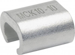 Klauke MCK150150 Abzweigklemme flexibel: 70-150 mm