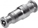 FESTO Gerade-Verbinder 130652 CRQS-8-6    Rohr-d: