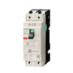 NF32-CVF_2P_015A_F Mitsubishi Molded Case Circuit Breaker 2-pole 15A  Front connection type F-Style